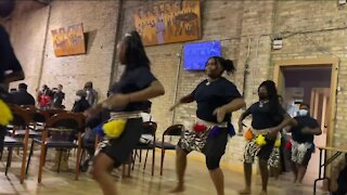Kwanzaa celebration kicks off in Milwaukee