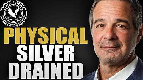 Investors Gaining Independence w/ Physical Silver | Andy Schectman