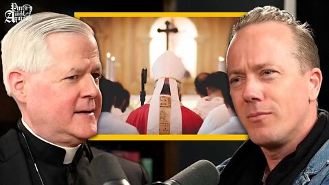 Did the Bishops cause Pope Francis's Latin Mass Ban? w/ Fr. Gerald Murray & Diane Montagna