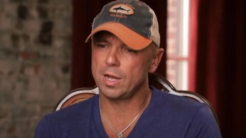 Kenny Chesney Issues Heartbreaking Statement After Fan Dies At Concert