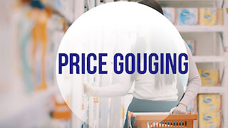 Price gouging in the United States