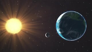 Science Sundays: Science of the Solstice