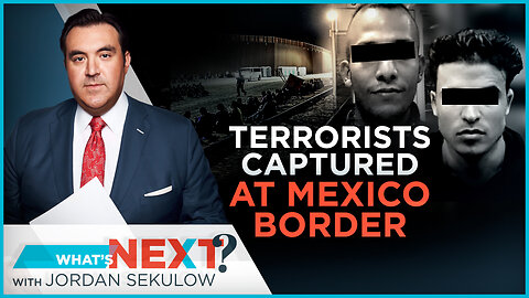 What’s Next for Our Southern Border?