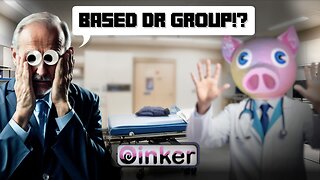 Based Dr Group!?