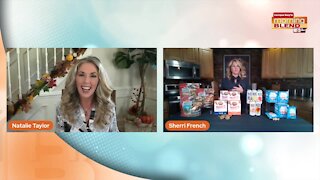 Healthy Food Options | Morning Blend