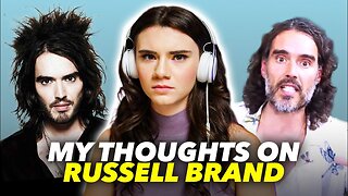 The Russell Brand Shakedown