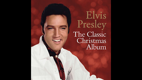 Elvis Presley If Every Day Was Like Christmas HD
