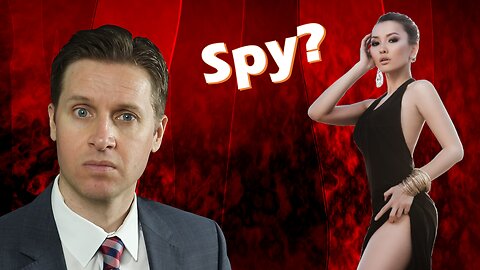 Did Hunter Biden Sleep with a Chinese Spy?