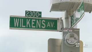 Wilkins Avenue shooting leaves 36-year-old dead