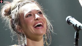 The Real Story behind 'You Say ' (Lauren Daigle)