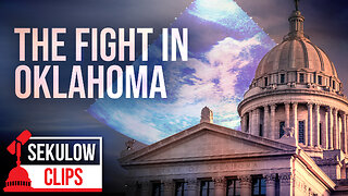 Lives Saved: Abortion Limited in Oklahoma