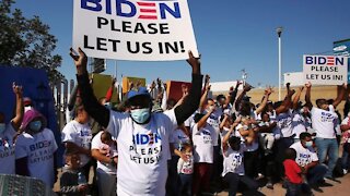 Biden’s BORDER CRISIS is DESTROYING the Democrats!!!
