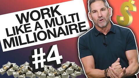 10 Steps to Becoming a Millionaire - STEP 4