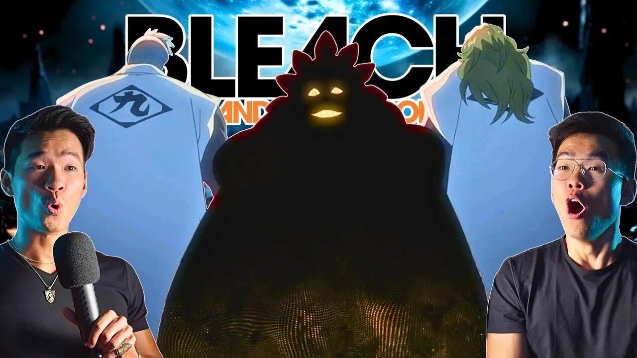 bleach tybw ep 23 patreon