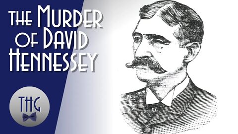 The Murder of David Hennessey and the Foundations of the American Mafia