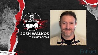 Josh Walkos | The Cult Of Fear