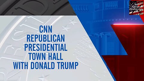 Trump's Great Moments During CNN Town Hall