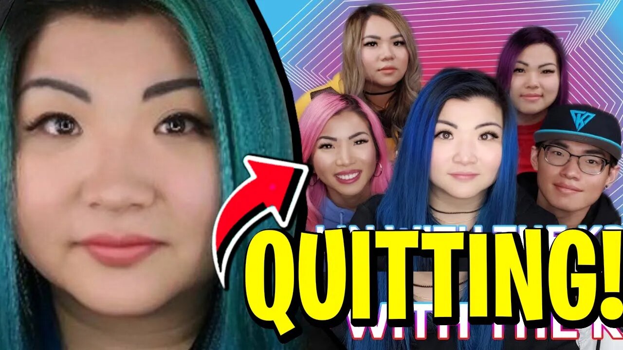Why ItsFunneh's The Krew May Be QUITTING ROBLOX!
