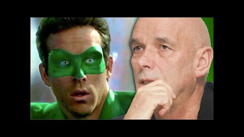 Why Green Lantern Director Has MASSIVE Regret For Making That Movie!