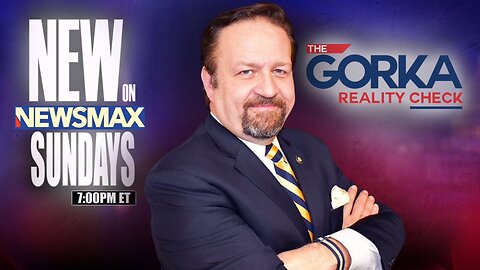 The Gorka Reality Check FULL SHOW: Dealing with the Media & the Politicalization of the FBI