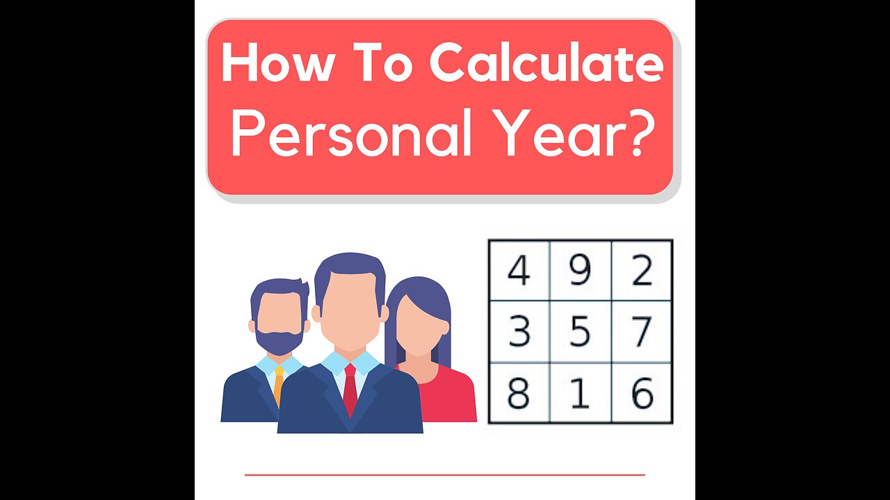 Calculate your Personal Year Number 2023 Powers Roadmap For Marriage