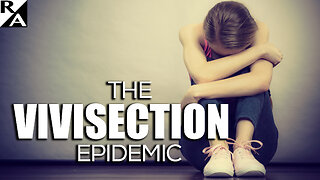 The Vivisection Epidemic
