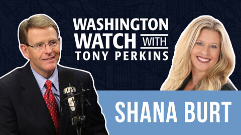 Shana Burt on President Biden's Speech Laying Out How He Plans to Stop the Current Record Inflation