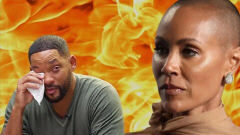 Why Will Smith will NEVER DIVORCE Jada! Money has NOTHING To Do With It.