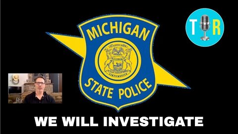 Will Michigan State Police Bring Justice for Dee Warner - The Interview Room with Chris McDonough