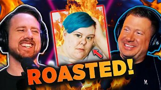ROASTING the SH*T Out of Abortion Activists | Guest: Dave Landau | Ep 252