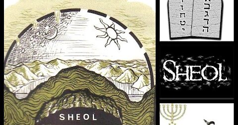 Sheol, Flat Earth, and the Descent of Christ.