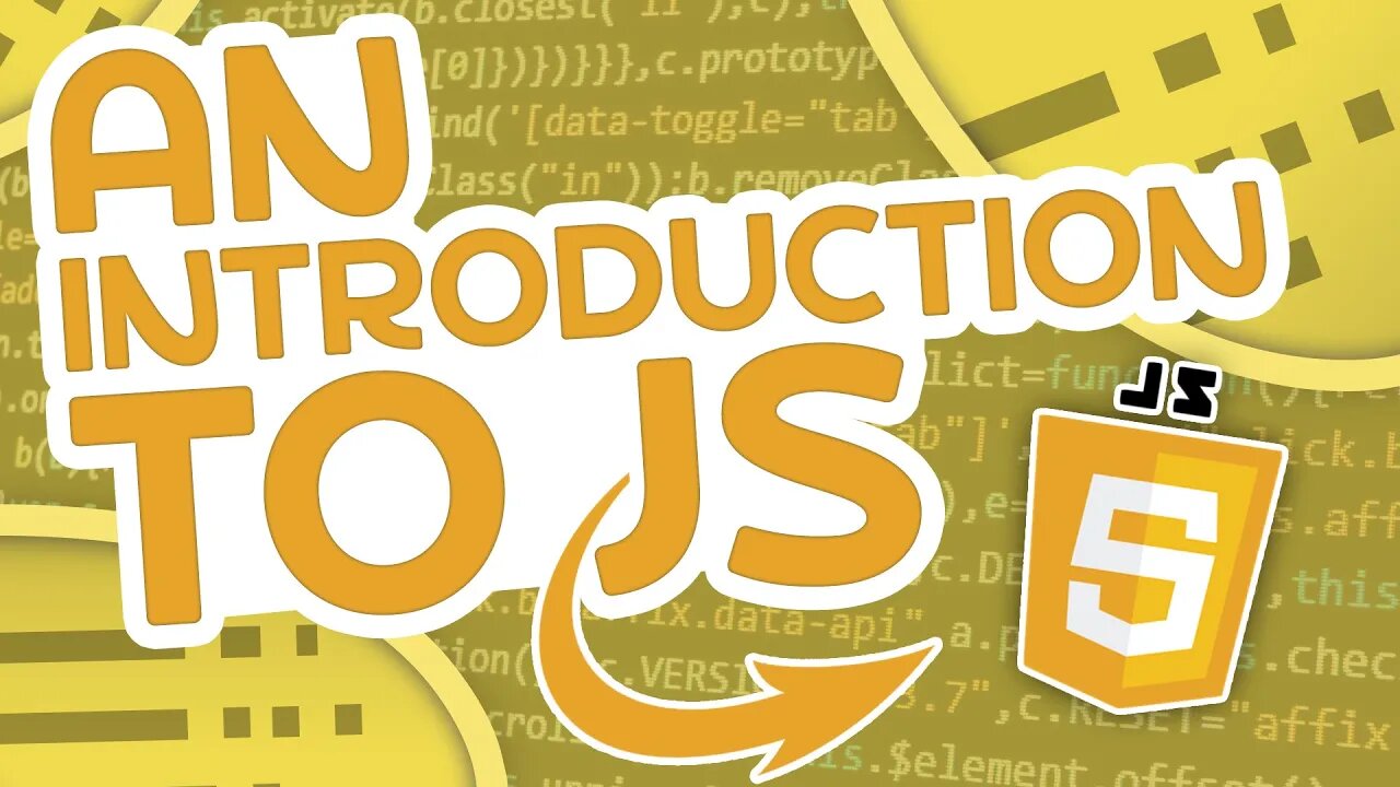 An Introduction To JavaScript - Course For Beginners