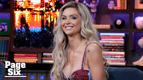 Lala Kent: 'Security got involved' in 'Pump Rules' reunion Andy Cohen couldn't 'control'