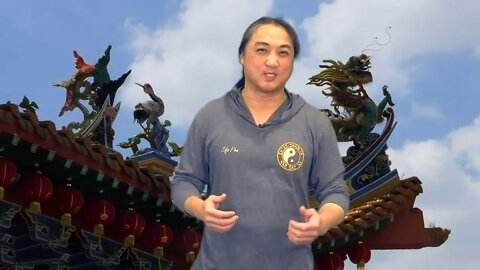 Kung Fu Training | Public Q&A | Martial Arts Tips | 05/01/2022