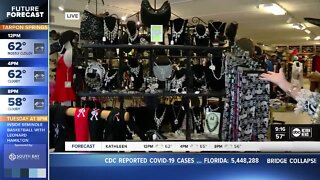South Tampa Trading Company has everything you need for Gasparilla