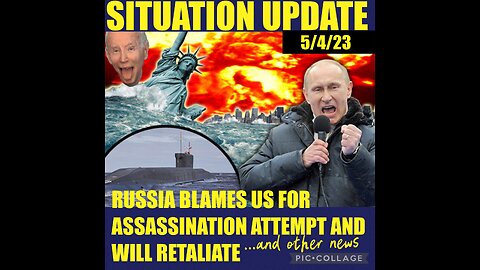 SITUATION UPDATE 5/4/23