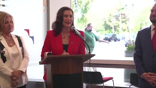 Gov. Whitmer proposes $500 tax rebate for Michigan families
