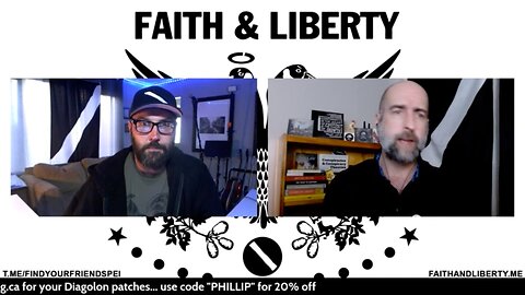 Faith & Liberty #73 - We Are Many