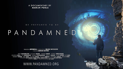 PANDAMNED [documentary]