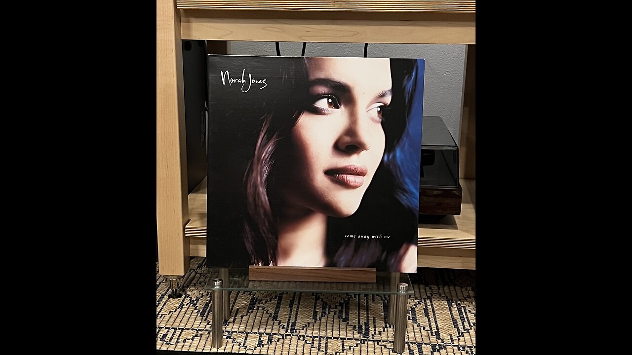 Norah Jones Dont Know Why Analogue Productions