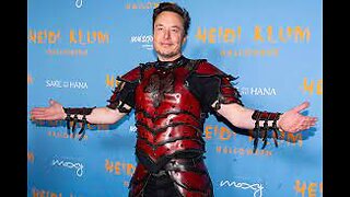 Is Elon Musk Evil? 👹