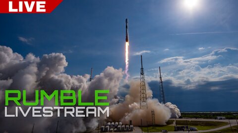 SpaceX SES-22 Launch | LIVE