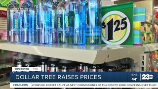 Don't Waste Your Money: Dollar Tree shoppers stung by new higher prices