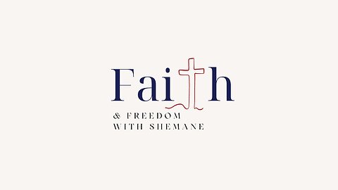 Faith & Freedom: Rep. Ralph Norman, Alex Clark, Sean Feucht, and Rebecca Friedrichs