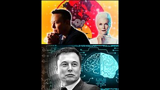 — THE OCCULTED HISTORY OF ELON MUSK & FAMILY —