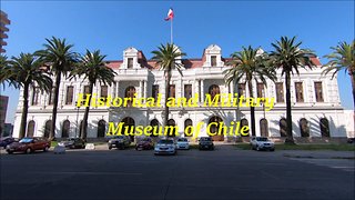 Historical and Military Museum of Chile