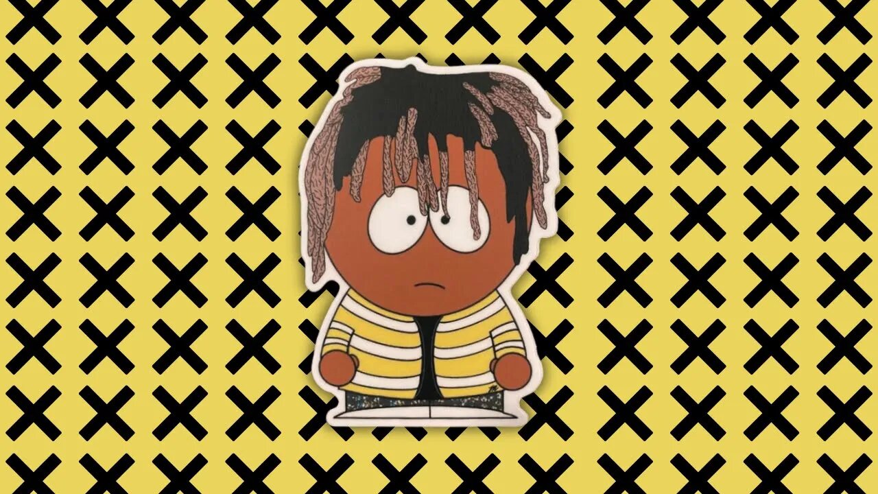 🧃 Juice WRLD 2024 TYPE BEAT