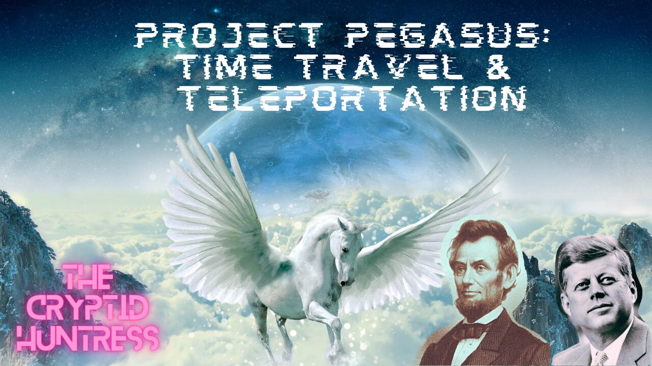 time-travel-teleportation-project-pegasus-with-dr-john-stamey