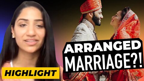 Former P*rn Add*ct Talks Parents' Arranged Marriage (Highlight)