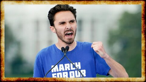 Twitter Libs Turn on David Hogg After He Bashes Democratic Party Leadership